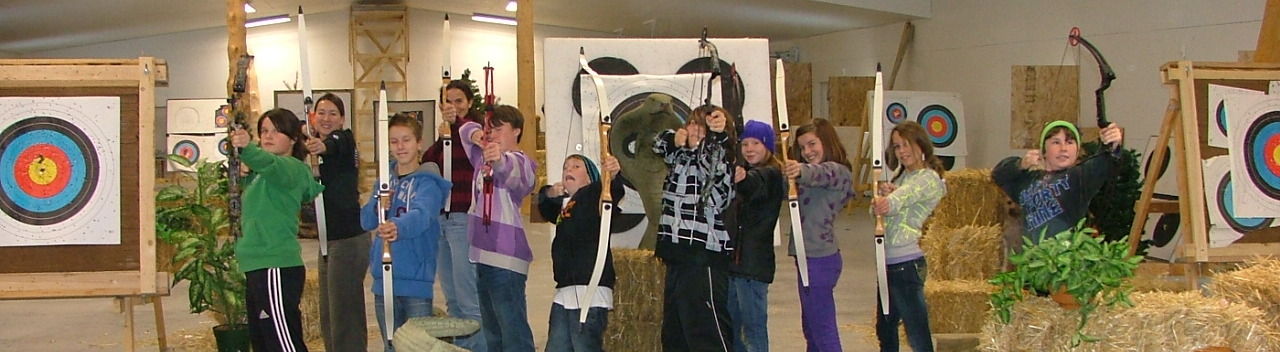 Indoor Range